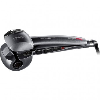 Машинка для создания локонов BABYLISS PRO MIRACURL MOONLESS NIGHT с паром