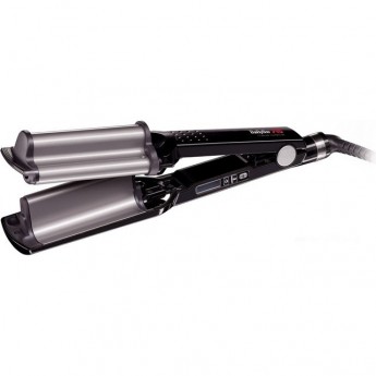 Щипцы BABYLISS PRO IONIC HI-DEF WAVER Щипцы BABYLISS PRO IONIC HI-DEF WAVER
