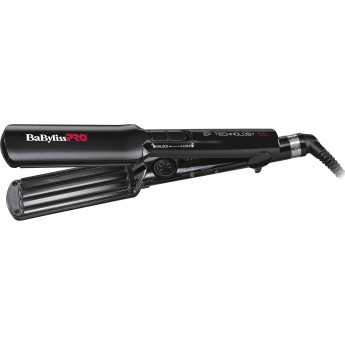 Щипцы-гофре BABYLISS PRO Щипцы-гофре BABYLISS PRO